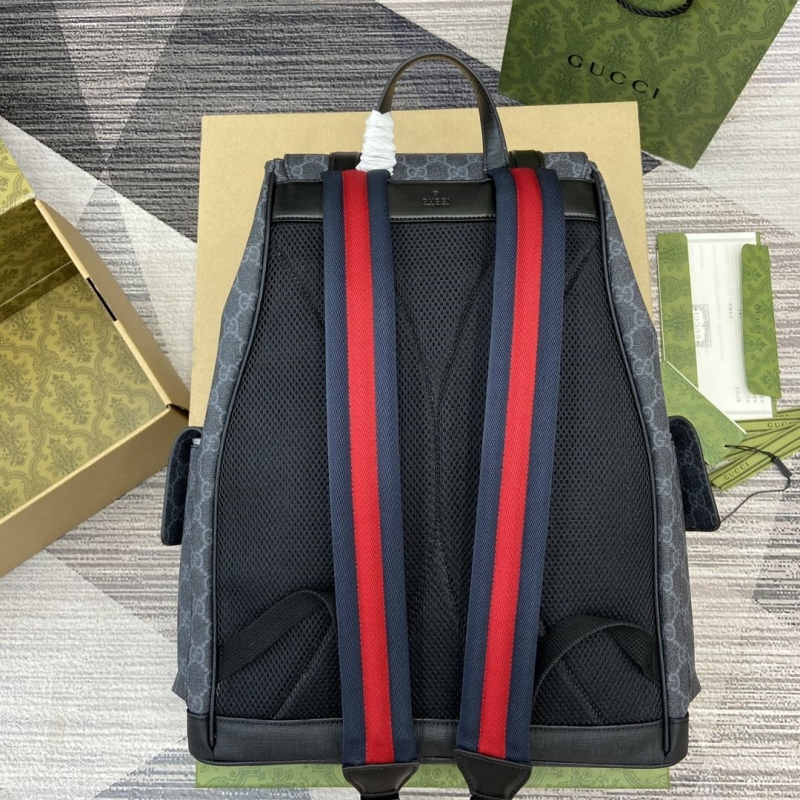 Gucci Backpacks